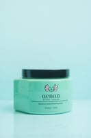 ماسك الجيرانيوم ( تفتيح)