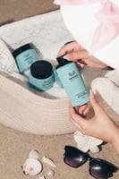 مجموعة السفر ( الجيرانيوم)