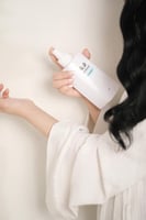 معطر الجسم ( فلامنجو)