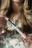 ماسكرا تكثيف الرموش