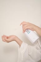 معطر الجسم ( فلامنجو)