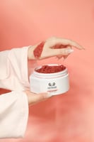 مقشر الهني مون للجسم