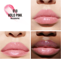 010 Holographic Pink