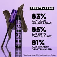 اربن ديكاي جل بيج بوش لتلوين وتكثيف الحواجب