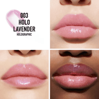 003 Holographic Lavendar