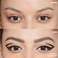 نكس قلم حواجب ليفت اند سناتش برو تنت