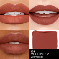 MODERN LOVE 103