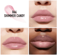 Shimmer candy 066