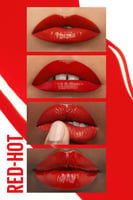 25  RED -HOT