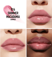 014 Shimmer Macadamia