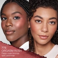 ORGASM RUSH