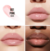 001 Pink