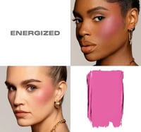 Energized