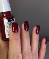 406 Dark Red