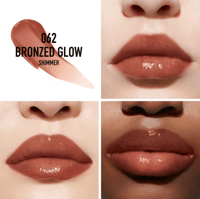 062 Bronzed Glow