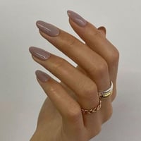508 Minky Brown