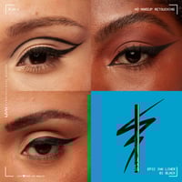 نكس ايلاينر قلم مقاوم الماء