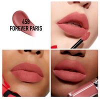 458 Forever Paris