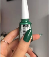 538 Always Green