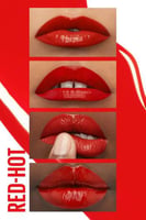 25  RED -HOT