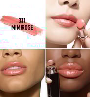 ديور روج شفاه لامع أديكت