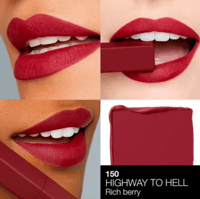 HIGHWAY TO HELL 150