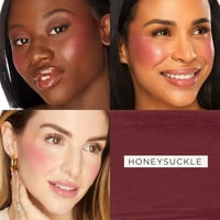 تارت احمر الخدود ماراكوجا جويسي شيفت