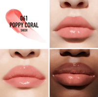 061 Poppy Coral