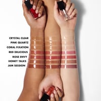 ايلف ملمع الشفاه