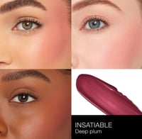 Insatiable