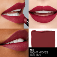 151 Night Moves