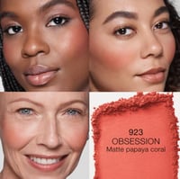 OBSESSION
