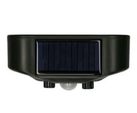 جهاز انذار طارد للحيوانات بالموجات فوق صوتبة