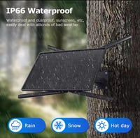 راوتر يعمل بالطاقة الشمسية