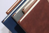 مذكرة A5 "غنائم المرء تجاربه"