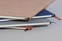 مذكرة A5 "إنما الحيــاة عقيدة وجهاد"