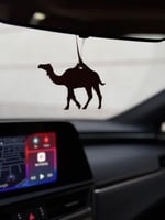 تعليقة "ناقة”