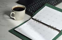 أجندة 2026 بعبارة من اختيارك