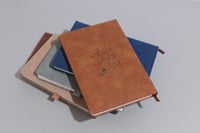 مذكرة A5 "وأن ليس للإنسان إلا ما سعــى"