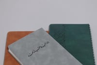 مذكرة A5 "إنما الحيــاة عقيدة وجهاد"