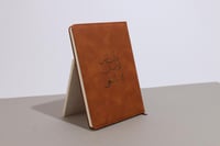 مذكرة A5 "وأن ليس للإنسان إلا ما سعــى"