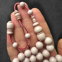 سبحة فتوران ١١ ملم