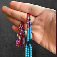 سبحة مستكة 5.5 ملم نواعم