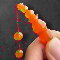 سبحة فتوران ١١ ملم