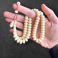 سبحة مستكة 11 ملم مصرية برائحة