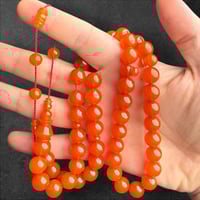 سبحة فتوران ١١ ملم