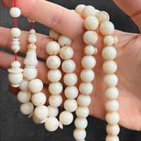 سبحة مستكة 12 ملم