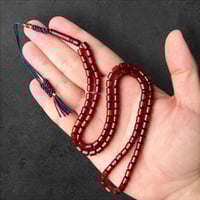 سبحة مستكة 5.5 ملم نواعم