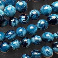 سبحة بكلايت 10 ملم