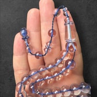 سبحة بكلايت بلجيكي 10 ملم